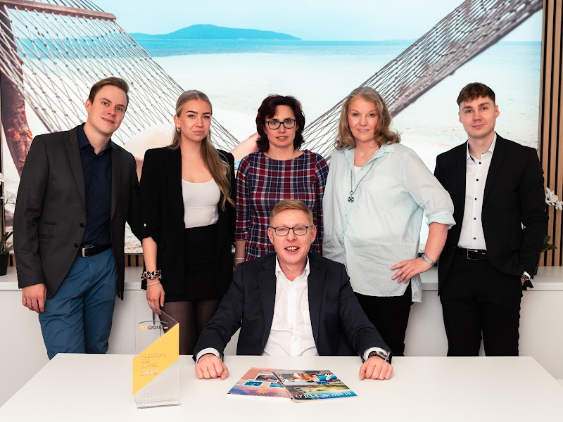 Reisebüro Unique