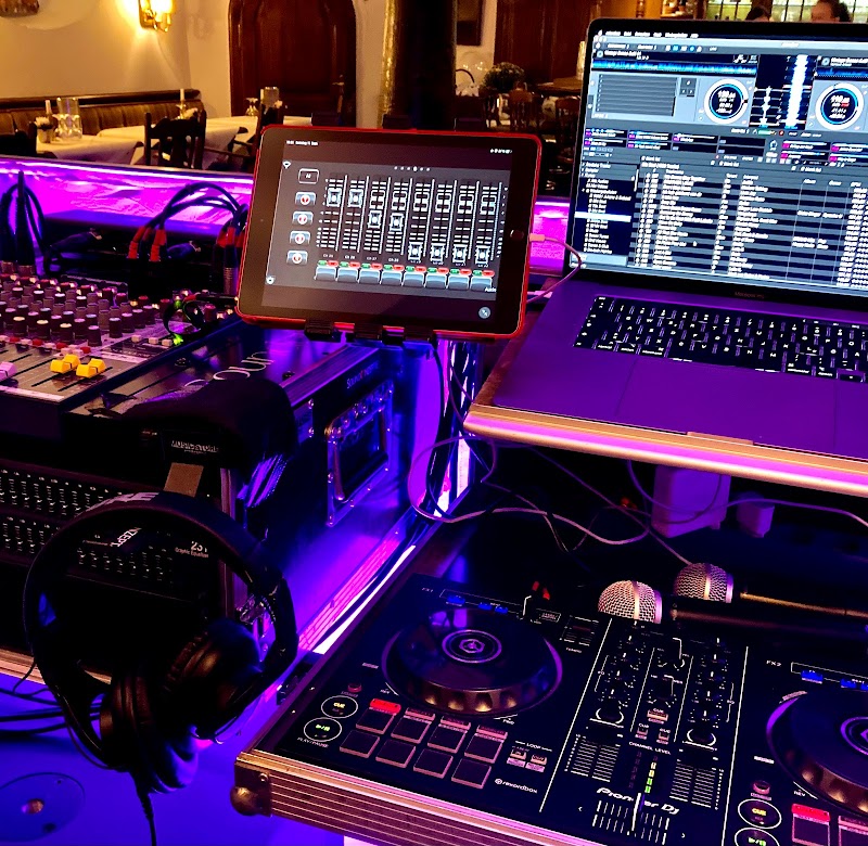 SoundKonzepte - Musik & Entertainment für Events