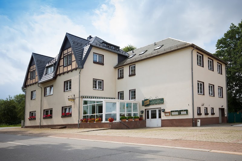 Gasthof Zum scharfen Eck - Ralf Schultz