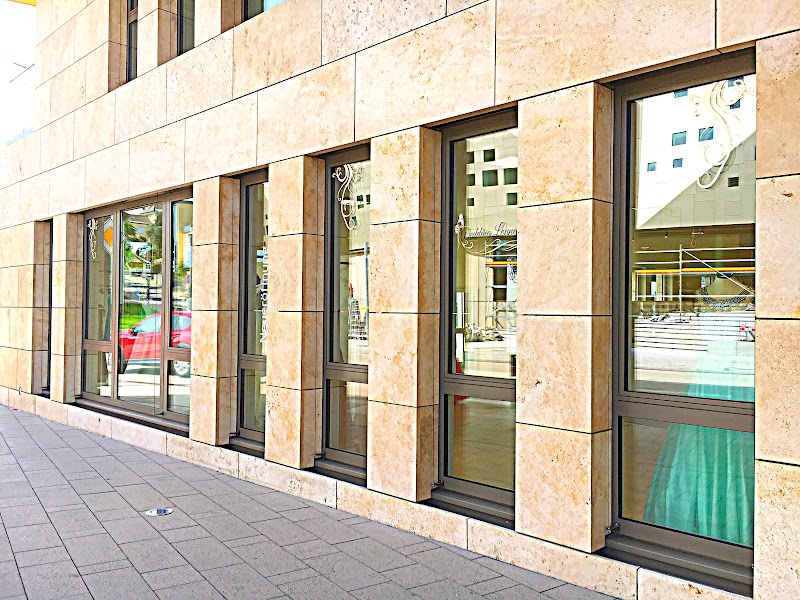 Wedding Lounge Brautmoden - Nähe Mainz und Wiesbaden & Frankfurt