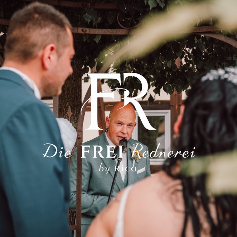 Die FREI Rednerei