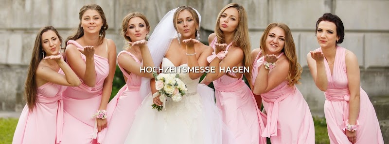 Hochzeitsmesse Hagen