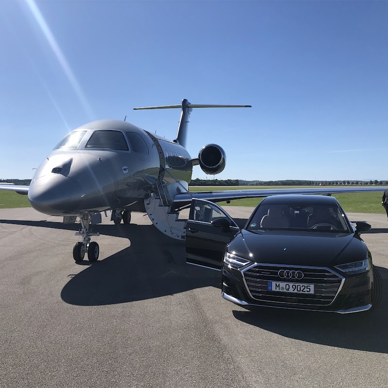 Bavaria Limousines Limousinenservice und Chauffeurservice München