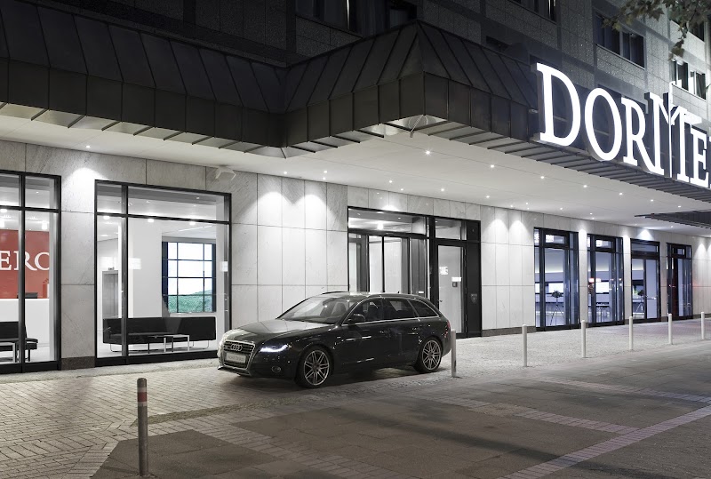 DORMERO Hotel Hannover