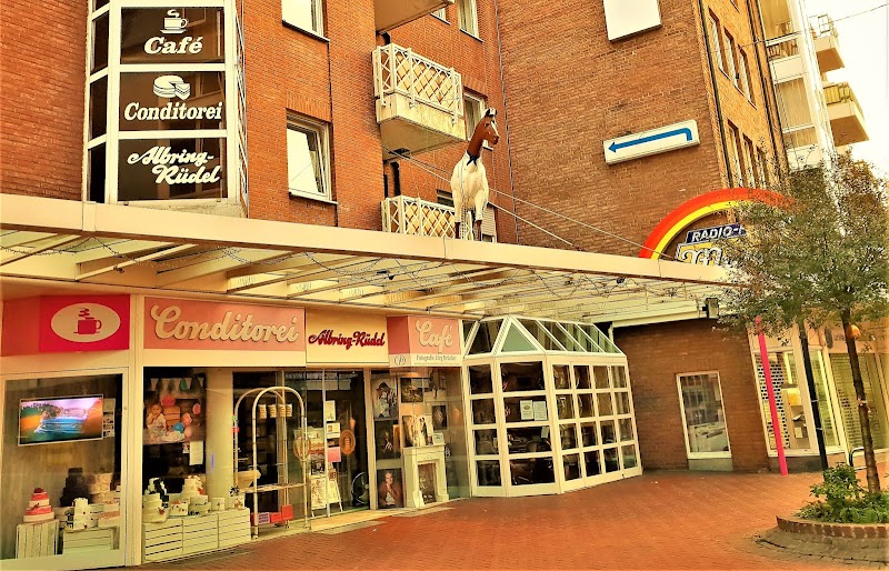 Cafe Albring-Rüdel GmbH