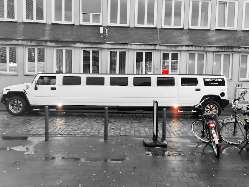 Starlite Limos