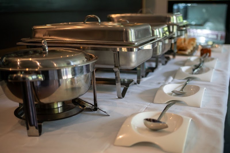 Adam Catering Krefeld | Privat Feiern, Business Events & Hochzeiten