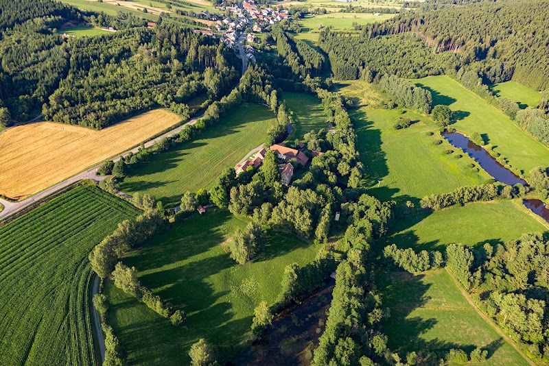 Gut Dietersberg