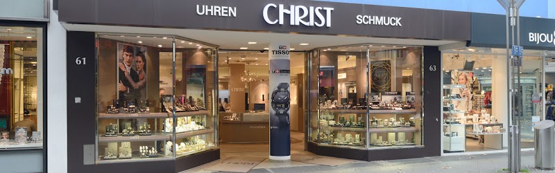 CHRIST Juweliere und Uhrmacher