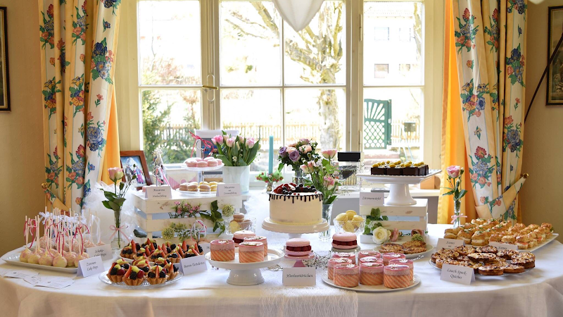 210 Grad Torten-und Patisseriemanufaktur