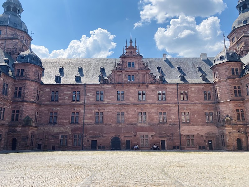 Schlossgarten