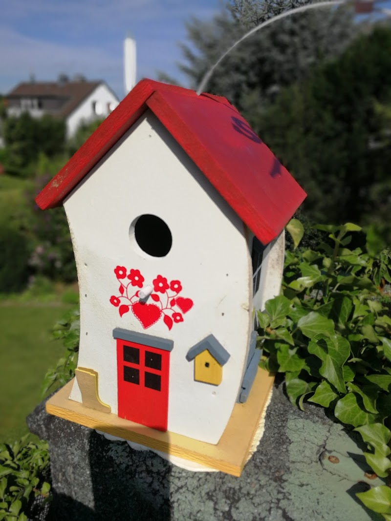 Pension "Zur Heide"