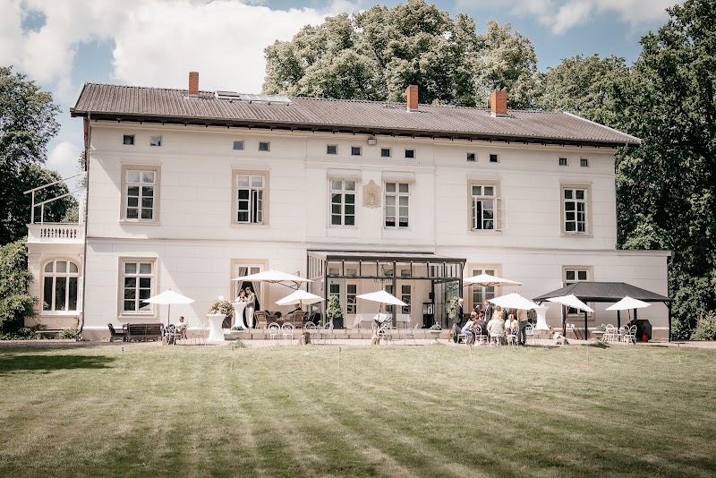 HGB Herrenhaus Gut Bliestorf GmbH