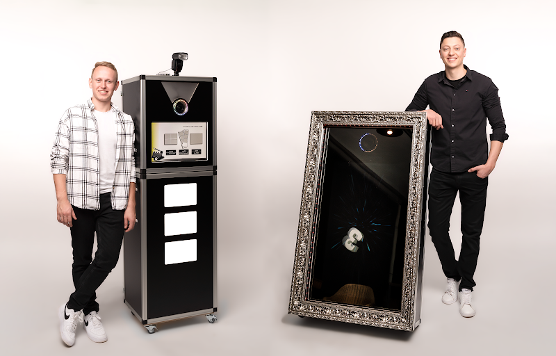 Fotobox-vs