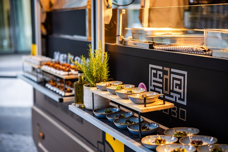 Catering Frankfurt - MAINCATERING GmbH