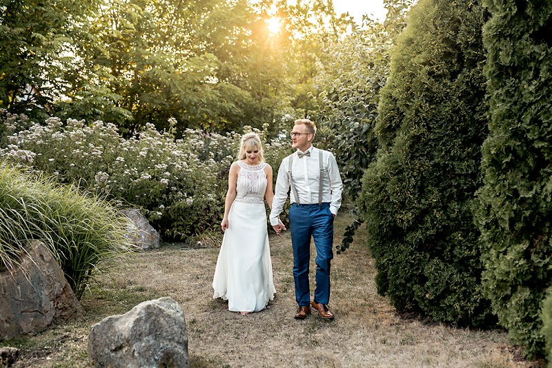 Hellbunt Fotografie | Fotografin & Hochzeitsfotografie