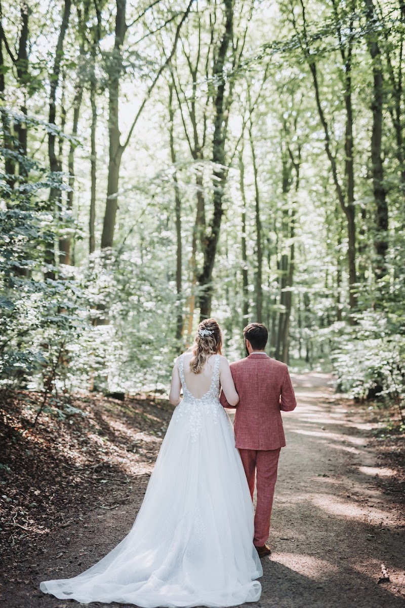 Maii Studio - Hochzeitsfotograf & Hochzeitsvideograf in Magdeburg