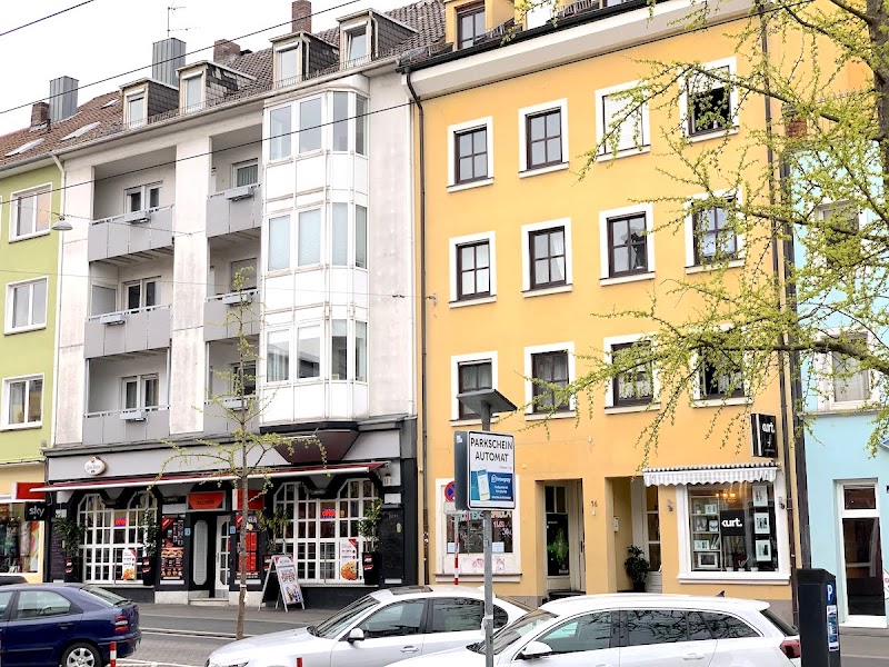 Zimmerfrei-Wuerzburg Stadtmitte FeWo