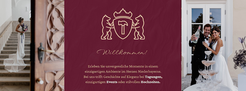 Schloss Mengkofen