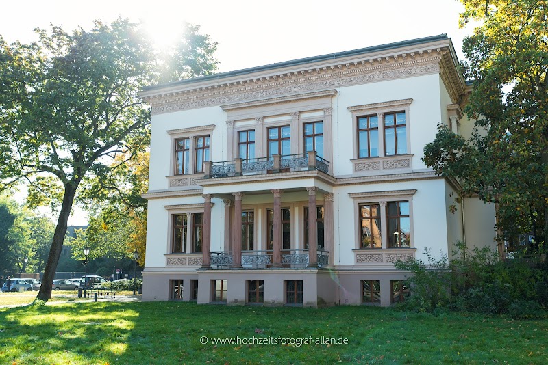 Standesamt Charlottenburg-Wilmersdorf