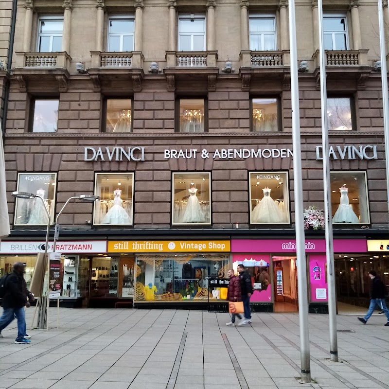 DA VINCI Brautmoden Stuttgart