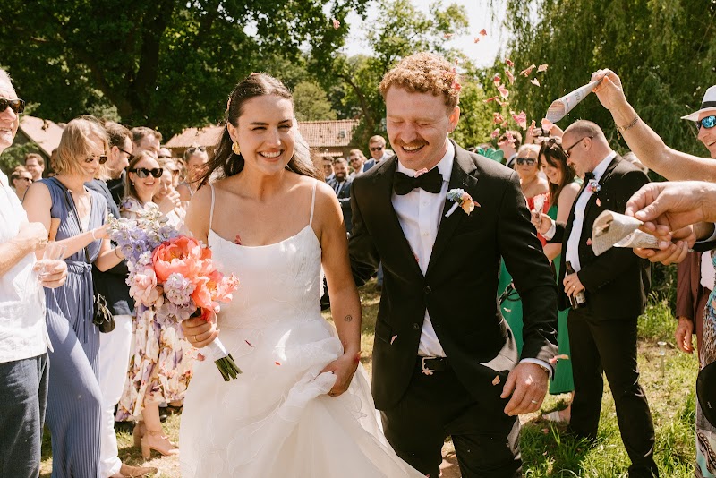 Hochzeitsfotograf Lukas Gruenke
