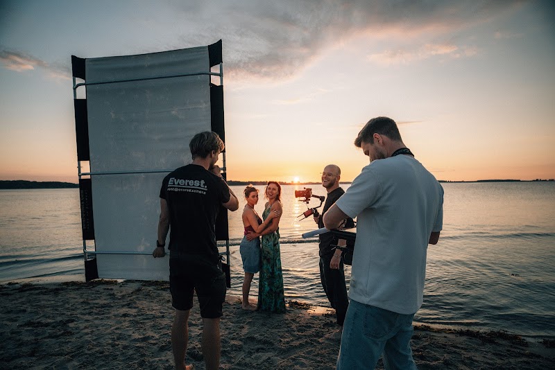 MOCANOX - Videoproduktion Kiel