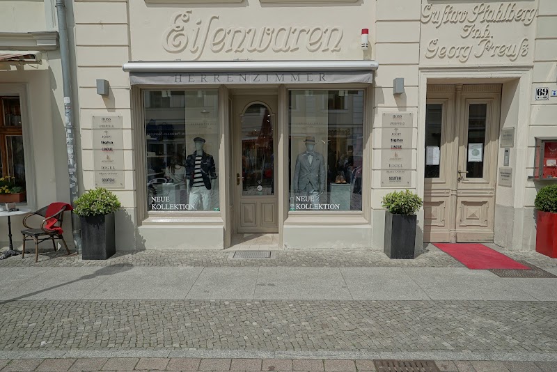 Herrenzimmer Potsdam GmbH