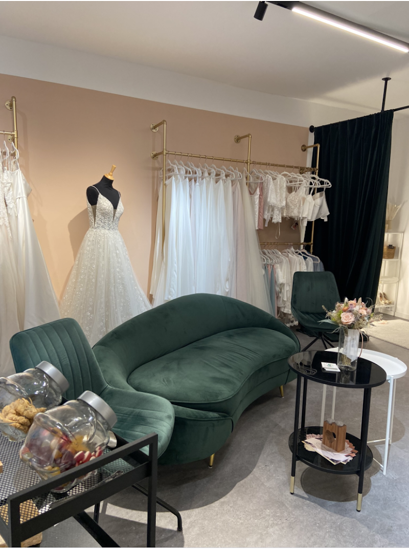 Wertvoll Brautladen – Second-Hand Brautkleider & Outlet Karlsruhe