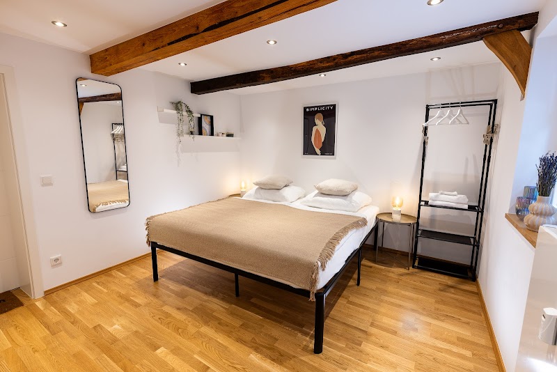 Fachwerk-Boutique Hotel by Co-Rents