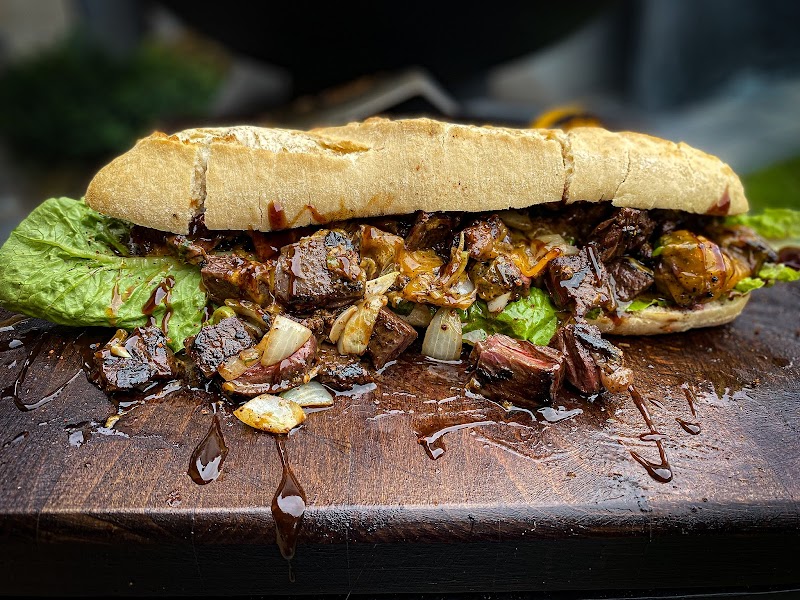 Meatisst BBQ