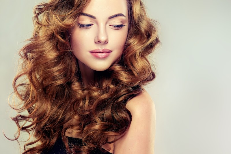 Hair & Make up Susanne Folz