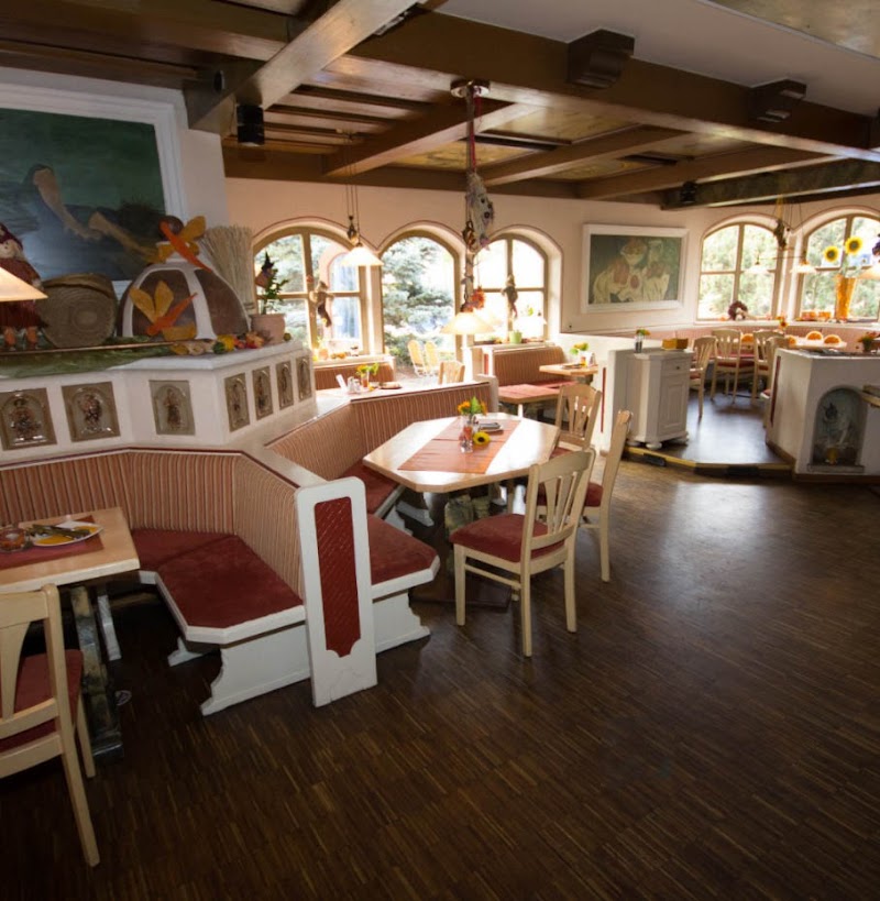Restaurant "kleines Haus"