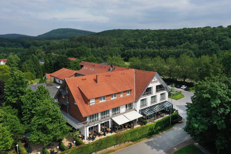 Landidyll Hotel Gasthof zum Freden