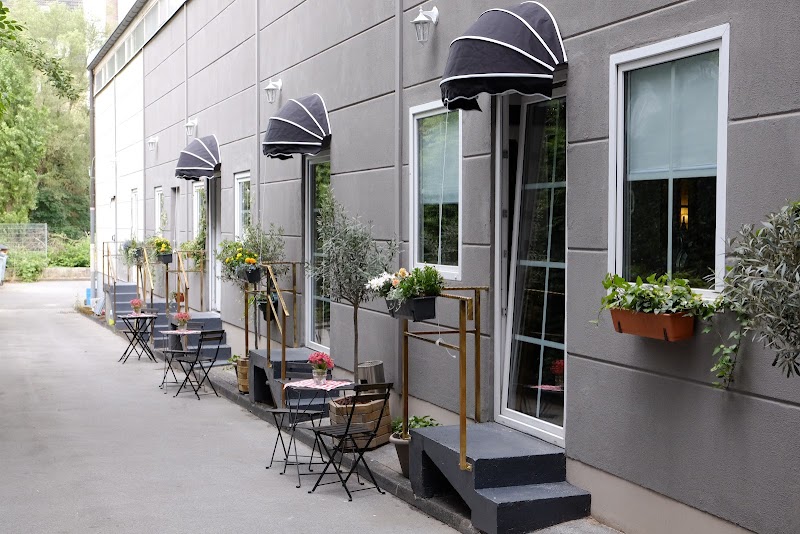 Hotel Amical