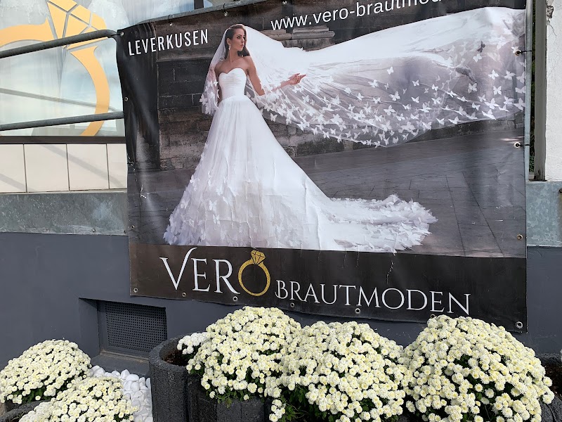 VERO Brautmoden