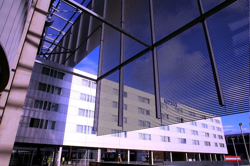 Tulip Inn Hotel Düsseldorf Arena