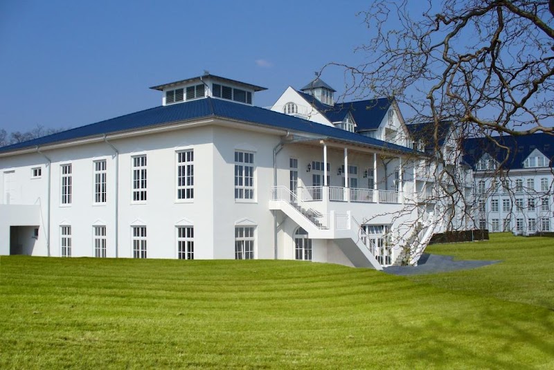Event Center Schwielowsee