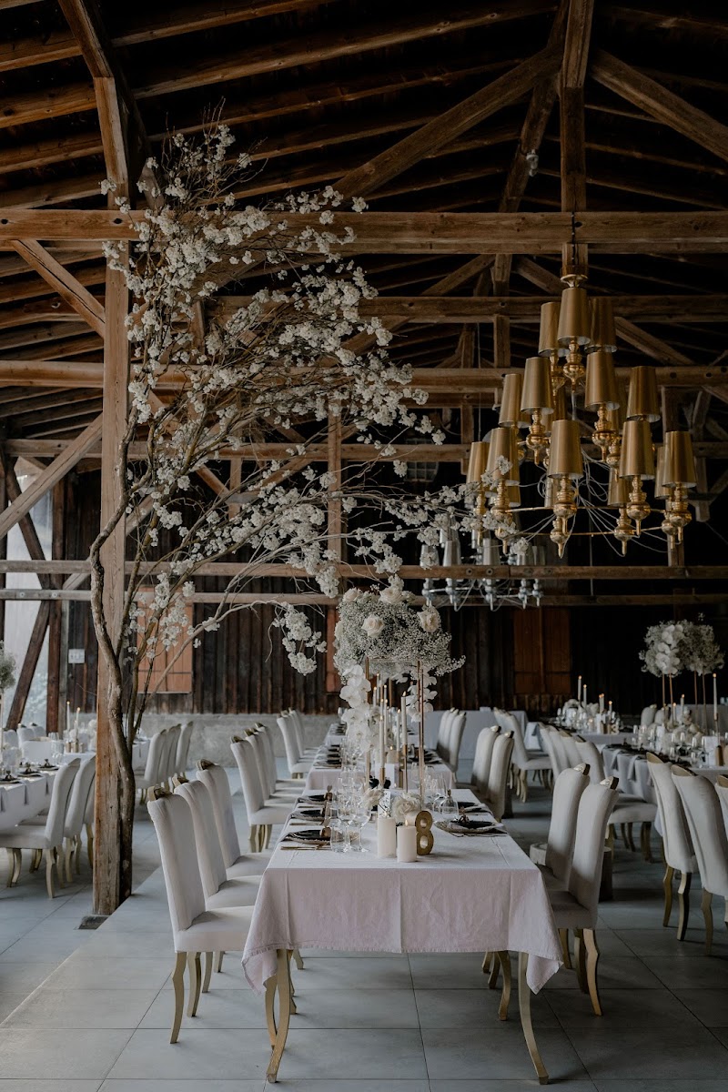 magical homes - Eventlocation