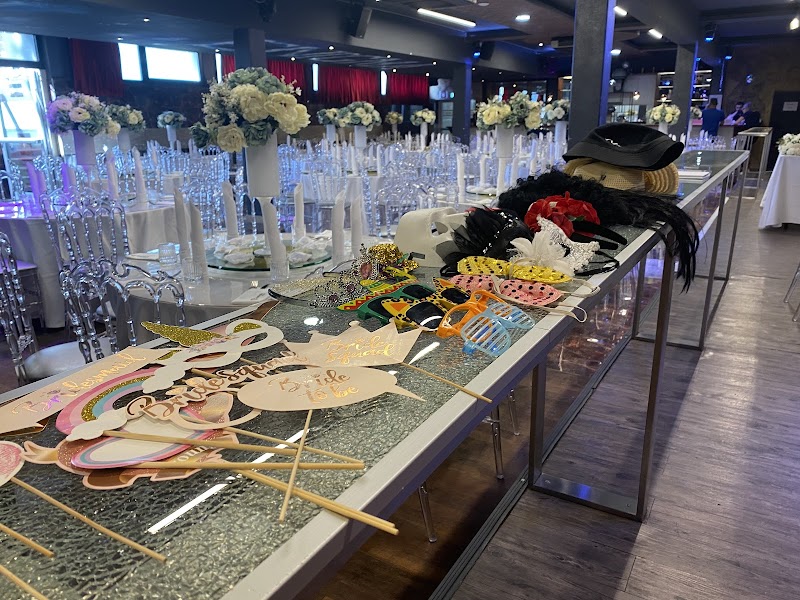 Royal Eventservice - Fotobox, Hüpfburg und Bubble House mieten in Hagen und Umgebung
