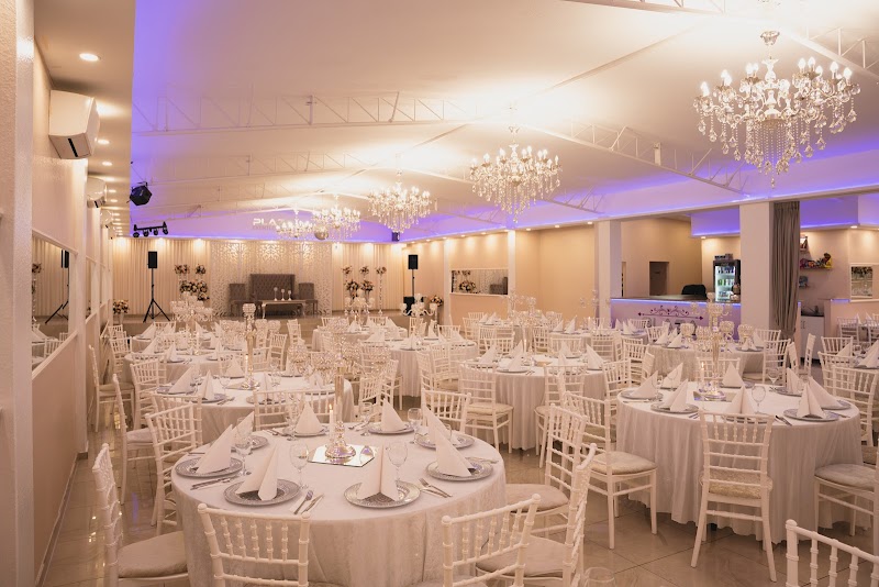 PLAZA EVENTLOCATION