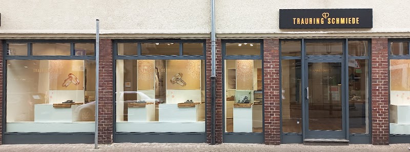 Trauringschmiede Bielefeld