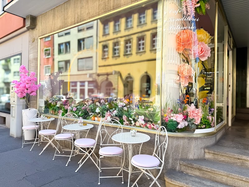 SweetNes Tortendesign Konditorei