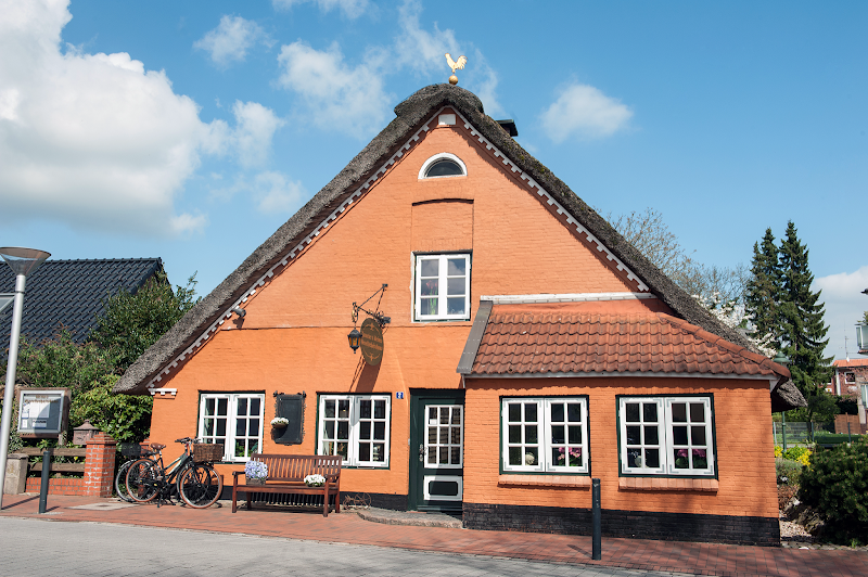 Faber's Kleines Gesellschaftshaus