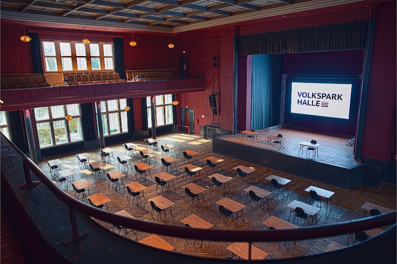 Volkspark Eventgastronomie UG