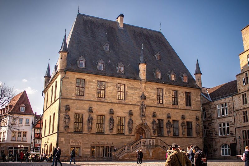 Standesamt Osnabrück | Stadt Osnabrück