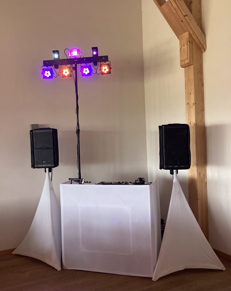 DJ Ebi - Dein Event. Dein DJ. DJ Würzburg