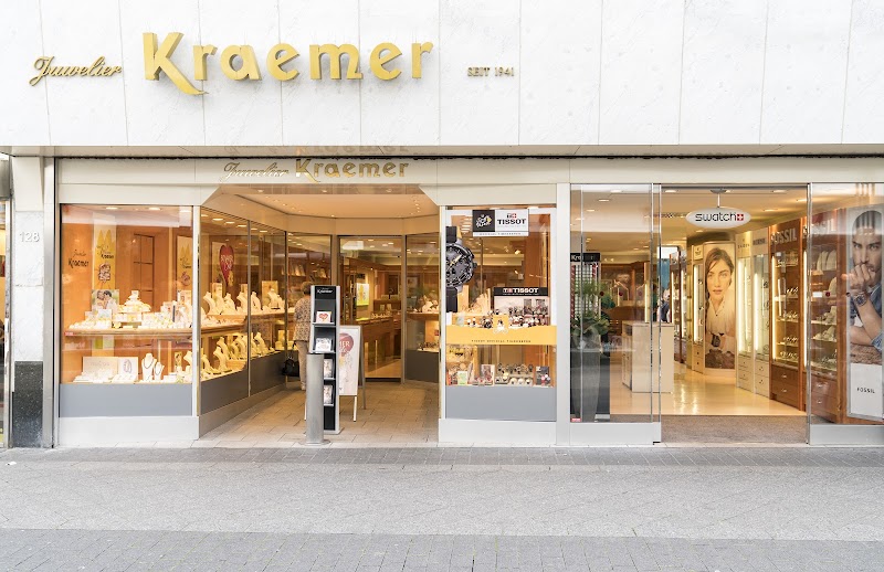Juwelier Kraemer