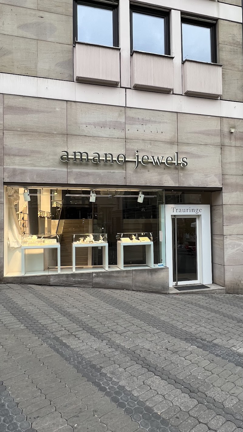 Amano Jewels GmbH