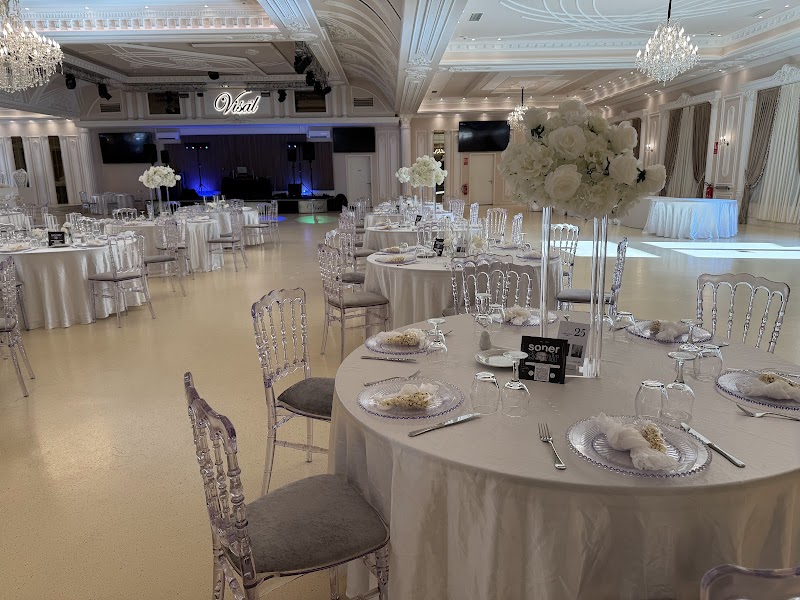 Visâl Event Hall